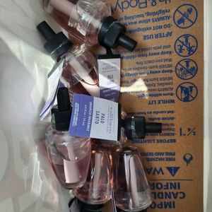 6 Palo Santo Wallflower Refills